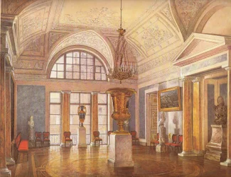 Apollo Hall